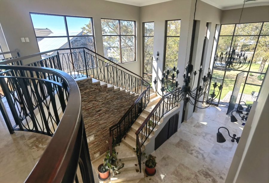 4 Bedroom Property for Sale in Copperleaf Estate Gauteng