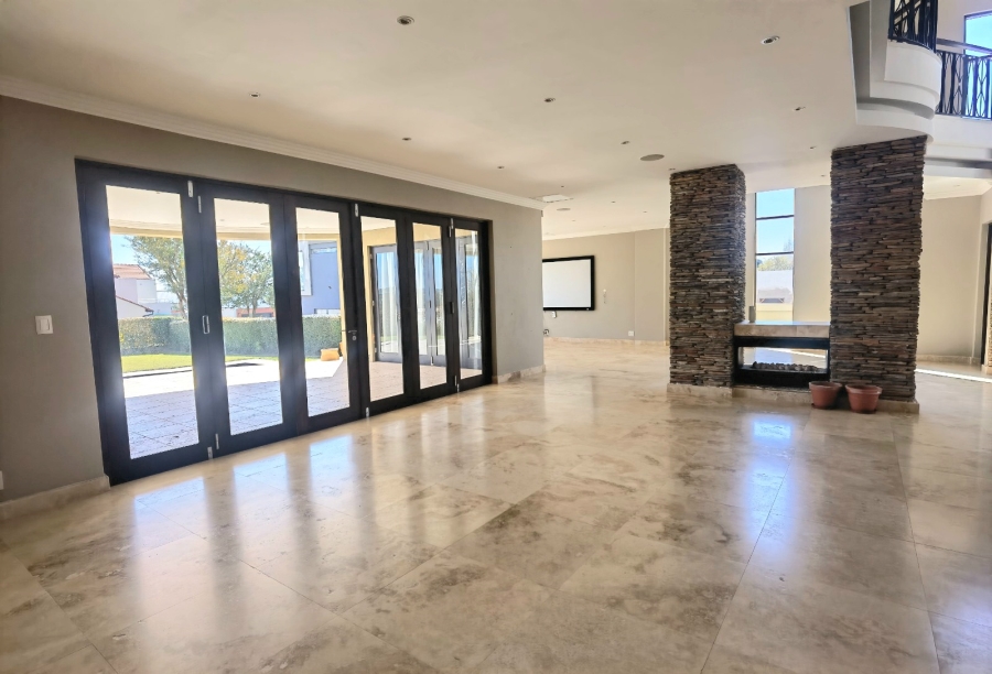 4 Bedroom Property for Sale in Copperleaf Estate Gauteng