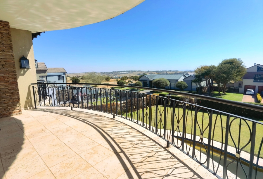 4 Bedroom Property for Sale in Copperleaf Estate Gauteng