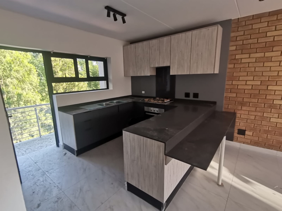 To Let 2 Bedroom Property for Rent in Bryanston Gauteng