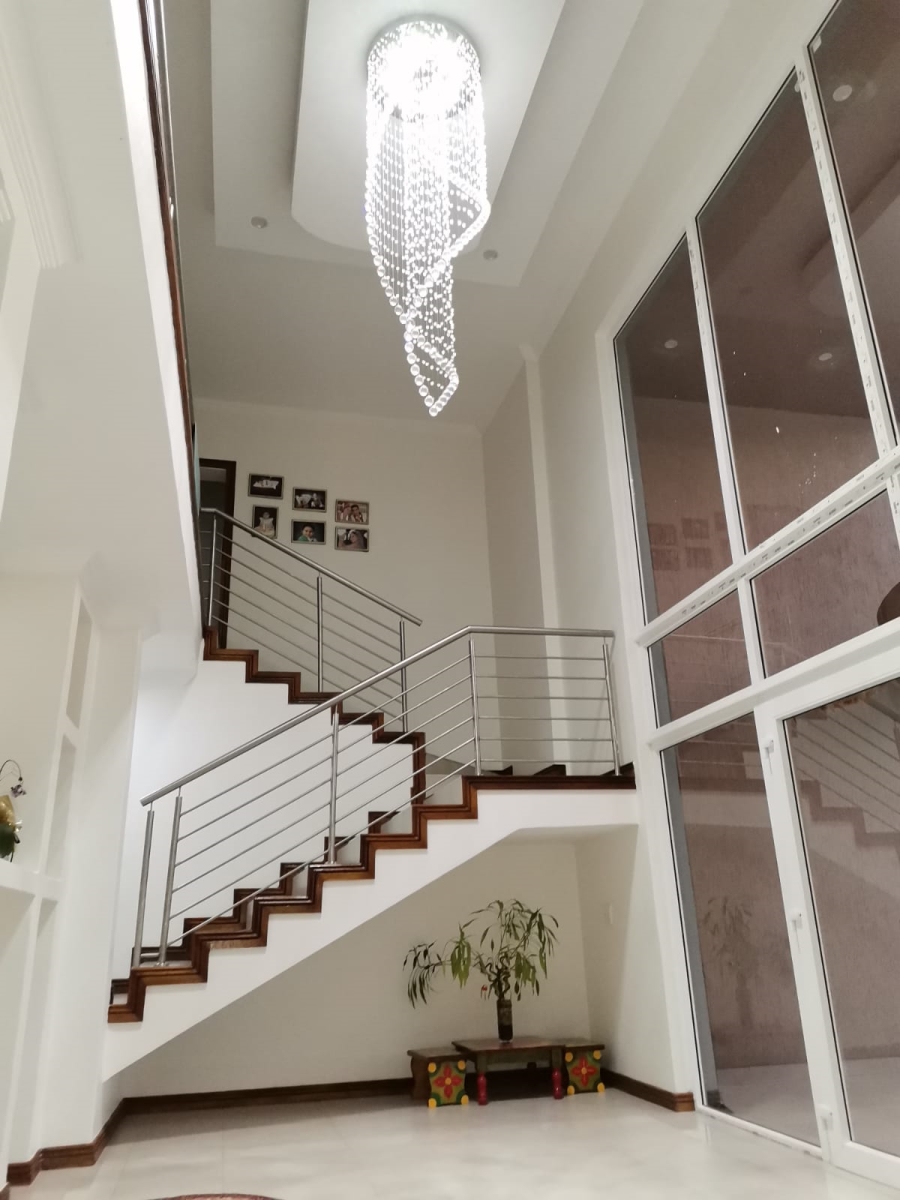 4 Bedroom Property for Sale in Blue Valley Golf Estate Gauteng