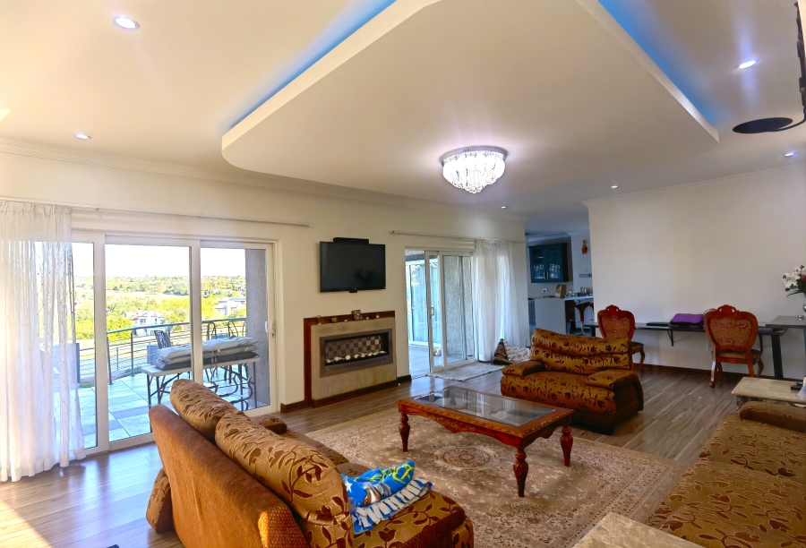 4 Bedroom Property for Sale in Blue Valley Golf Estate Gauteng