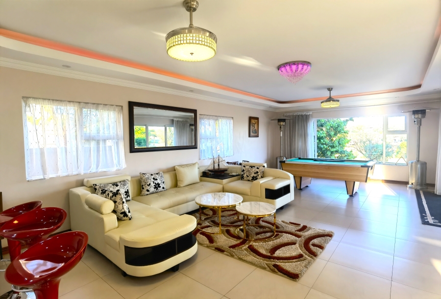 4 Bedroom Property for Sale in Blue Valley Golf Estate Gauteng