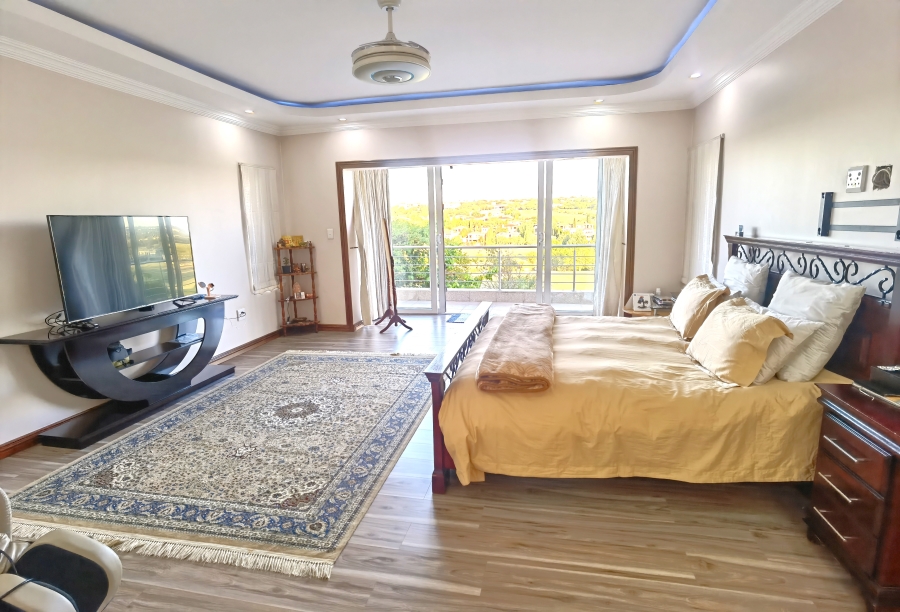 4 Bedroom Property for Sale in Blue Valley Golf Estate Gauteng