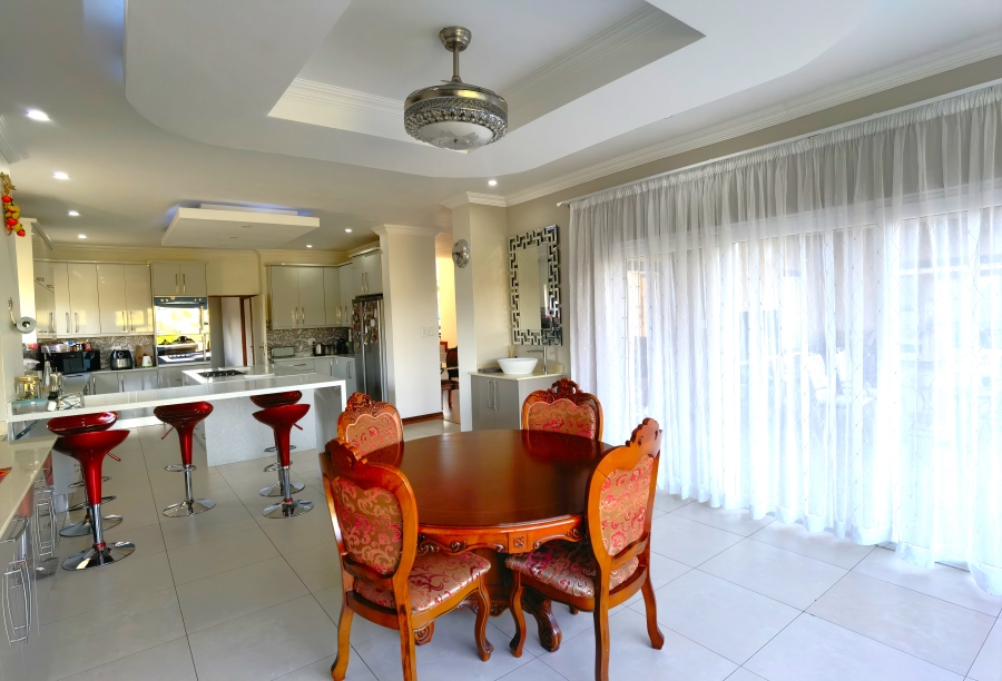 4 Bedroom Property for Sale in Blue Valley Golf Estate Gauteng