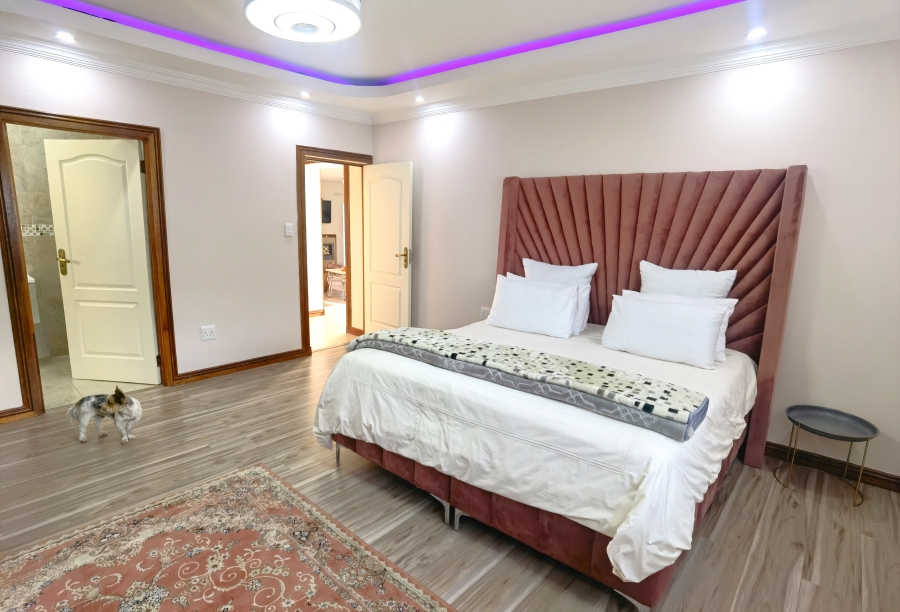 4 Bedroom Property for Sale in Blue Valley Golf Estate Gauteng