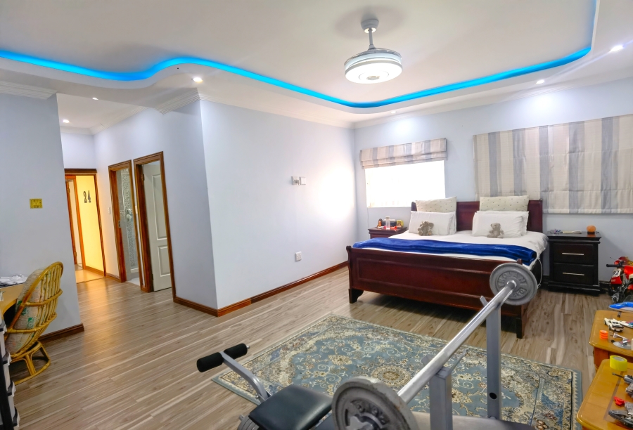 4 Bedroom Property for Sale in Blue Valley Golf Estate Gauteng