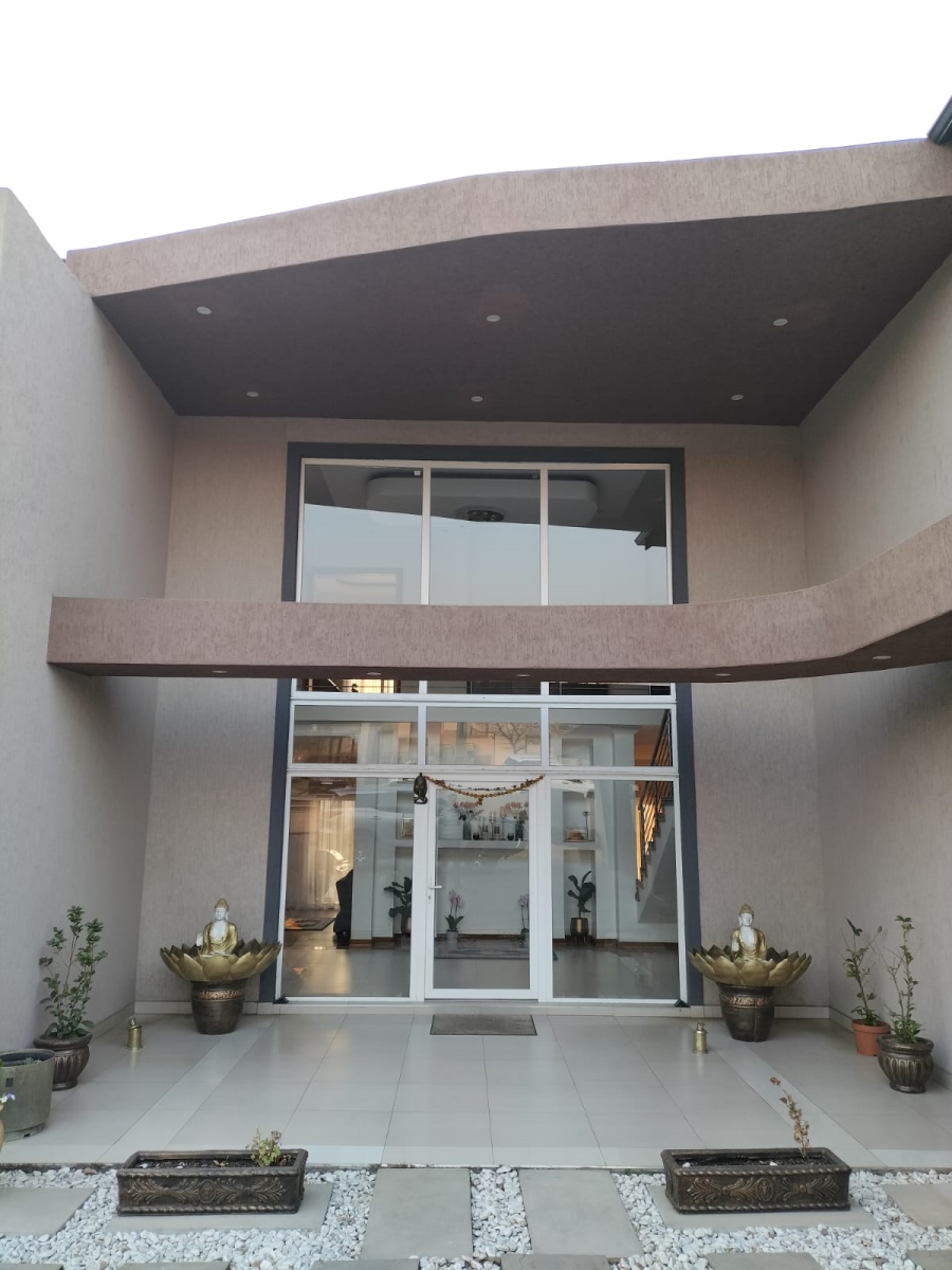 4 Bedroom Property for Sale in Blue Valley Golf Estate Gauteng