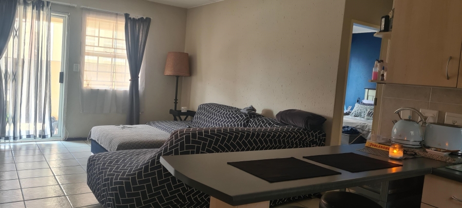 2 Bedroom Property for Sale in Rynfield A H Gauteng