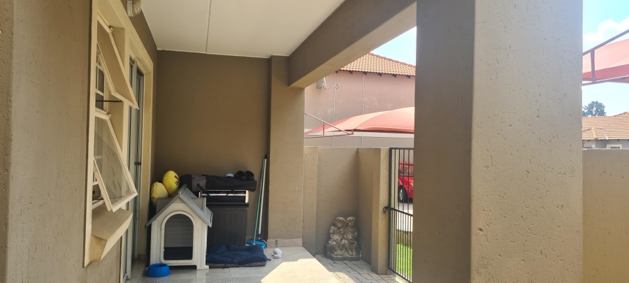 2 Bedroom Property for Sale in Rynfield A H Gauteng