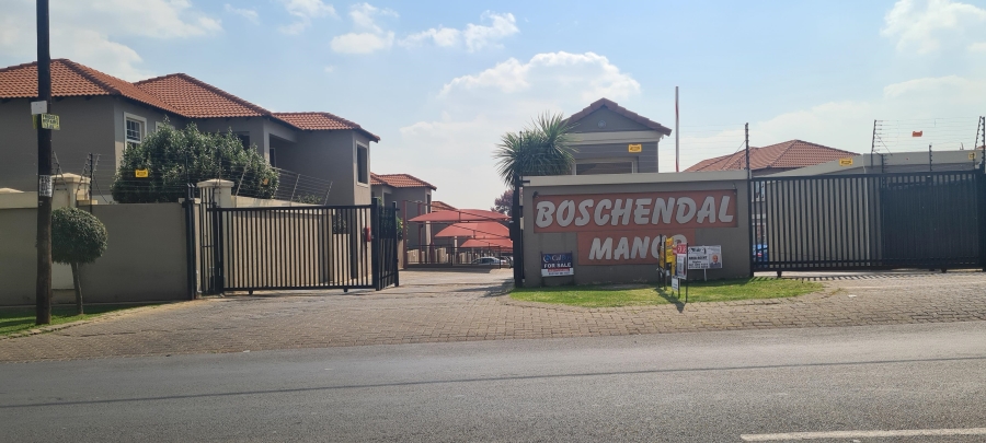 2 Bedroom Property for Sale in Rynfield A H Gauteng