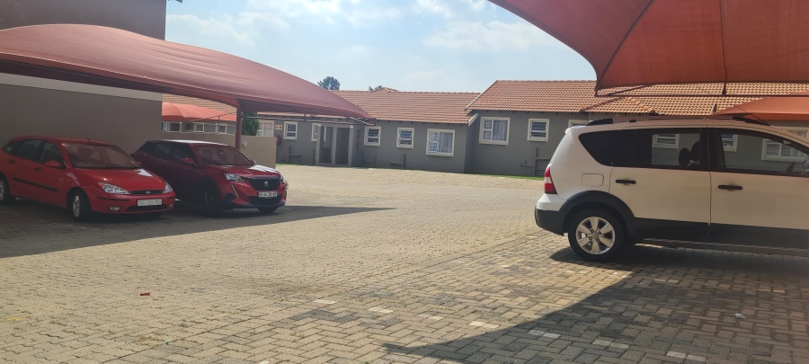 2 Bedroom Property for Sale in Rynfield A H Gauteng