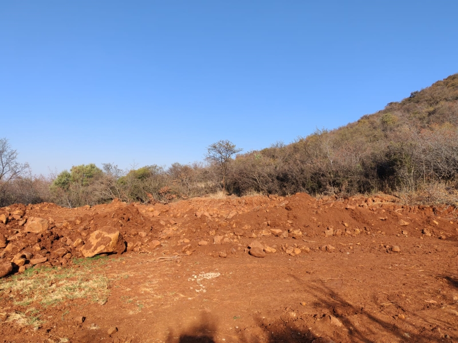 0 Bedroom Property for Sale in Three Rivers East Gauteng