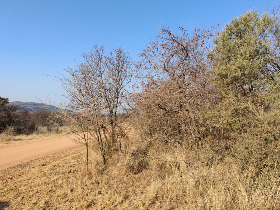 0 Bedroom Property for Sale in Three Rivers East Gauteng