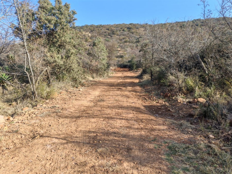 0 Bedroom Property for Sale in Three Rivers East Gauteng