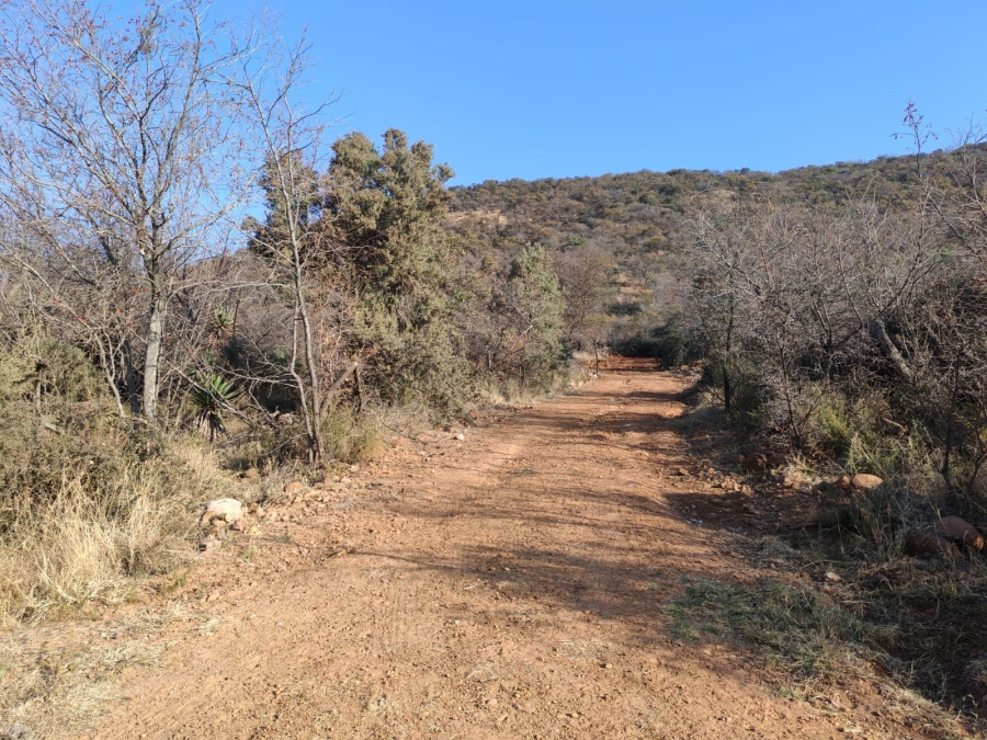 0 Bedroom Property for Sale in Three Rivers East Gauteng
