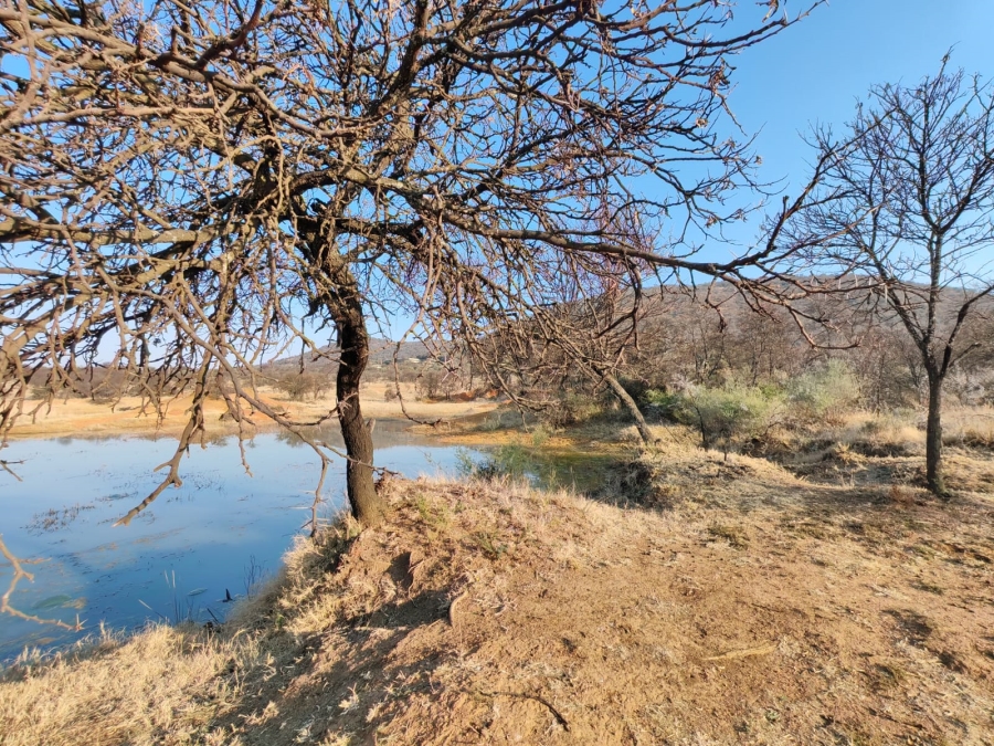 0 Bedroom Property for Sale in Three Rivers East Gauteng