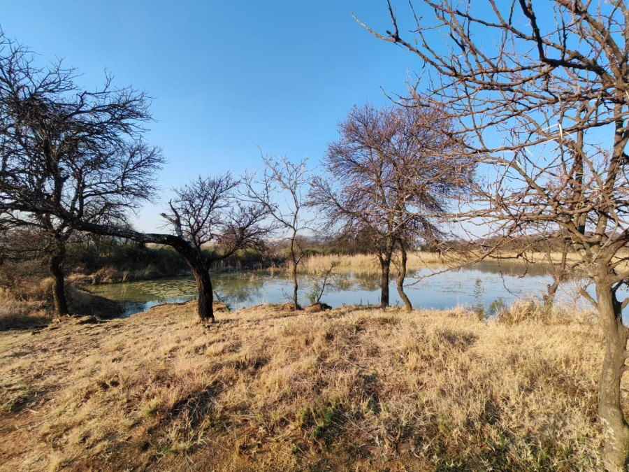 0 Bedroom Property for Sale in Three Rivers East Gauteng