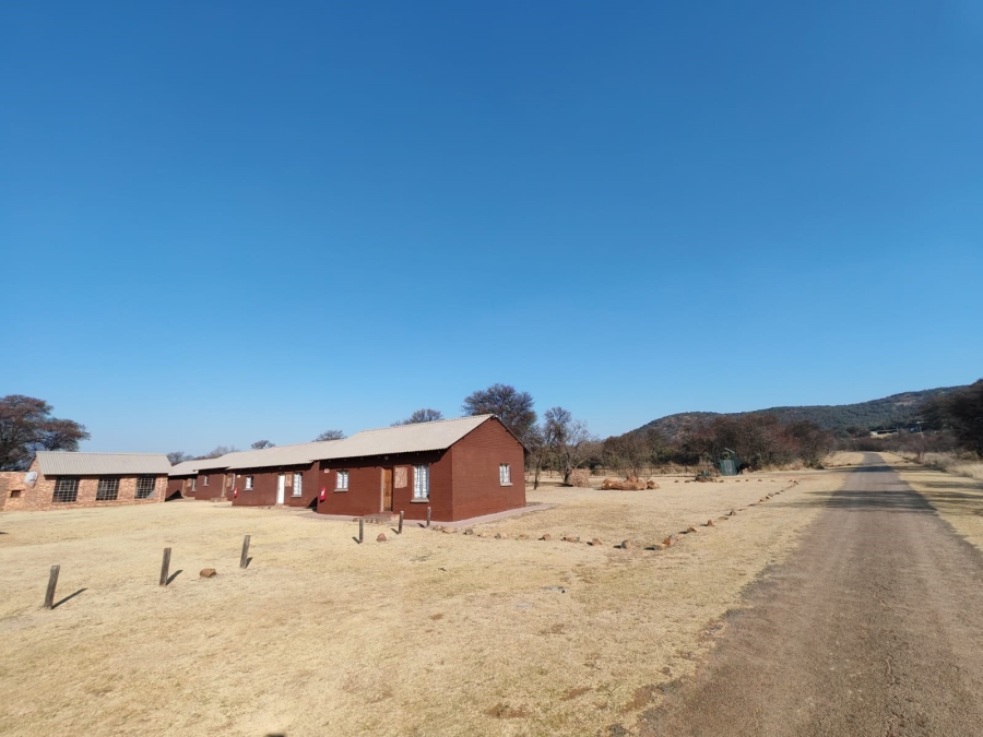 0 Bedroom Property for Sale in Three Rivers East Gauteng