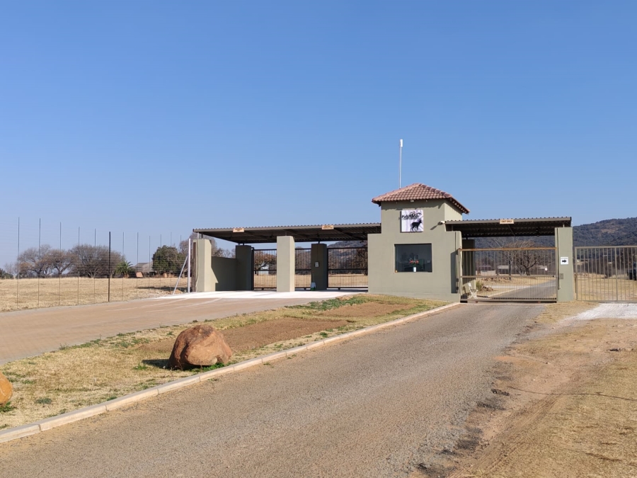 0 Bedroom Property for Sale in Three Rivers East Gauteng