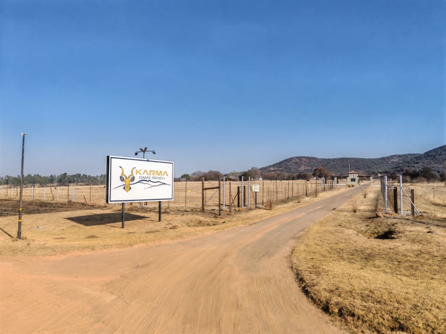 0 Bedroom Property for Sale in Three Rivers East Gauteng