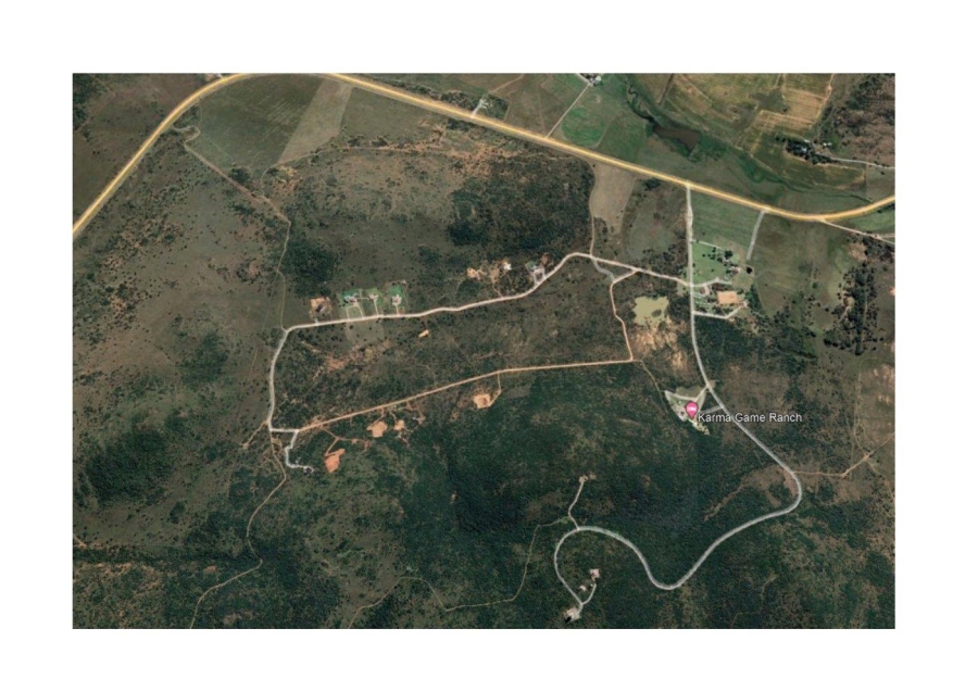 0 Bedroom Property for Sale in Three Rivers East Gauteng