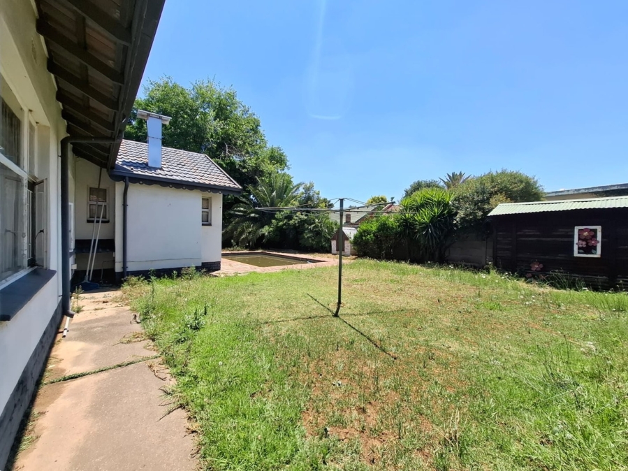 3 Bedroom Property for Sale in Vanderbijlpark SE 6 Gauteng