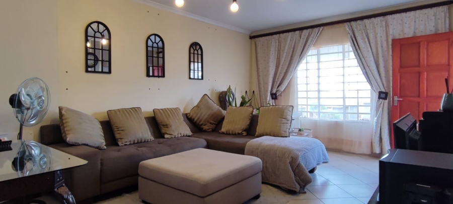 3 Bedroom Property for Sale in The Reeds Gauteng