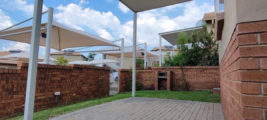 3 Bedroom Property for Sale in The Reeds Gauteng