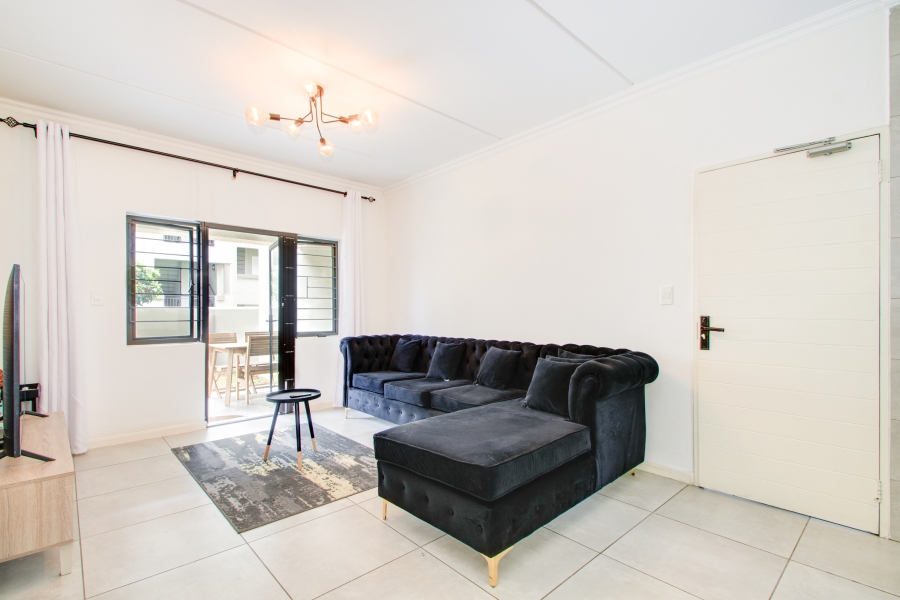 2 Bedroom Property for Sale in Broadacres Gauteng