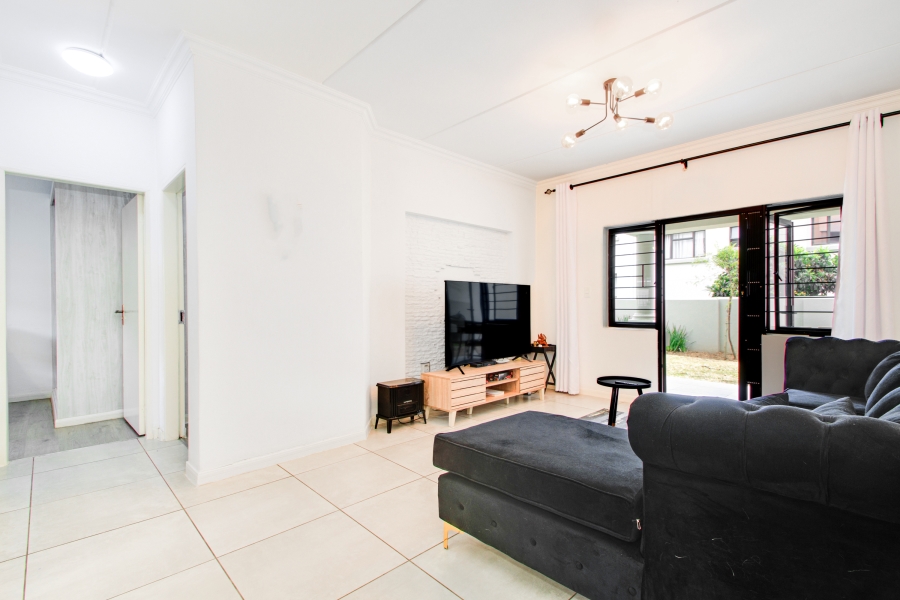 2 Bedroom Property for Sale in Broadacres Gauteng