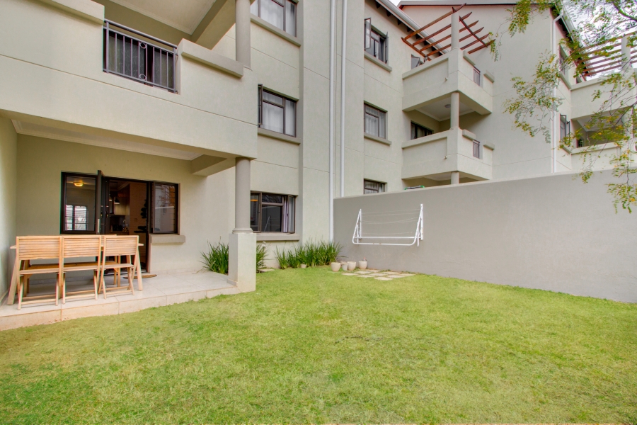 2 Bedroom Property for Sale in Broadacres Gauteng