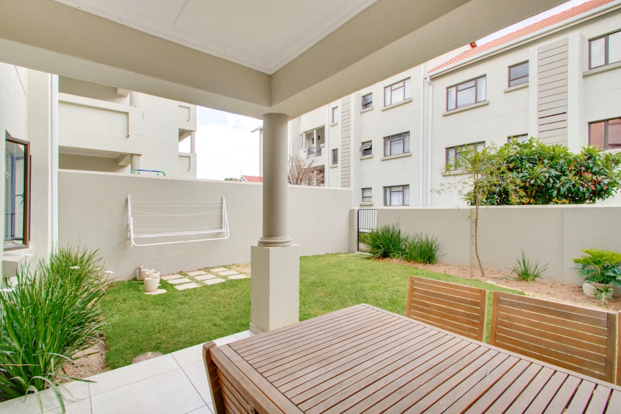 2 Bedroom Property for Sale in Broadacres Gauteng