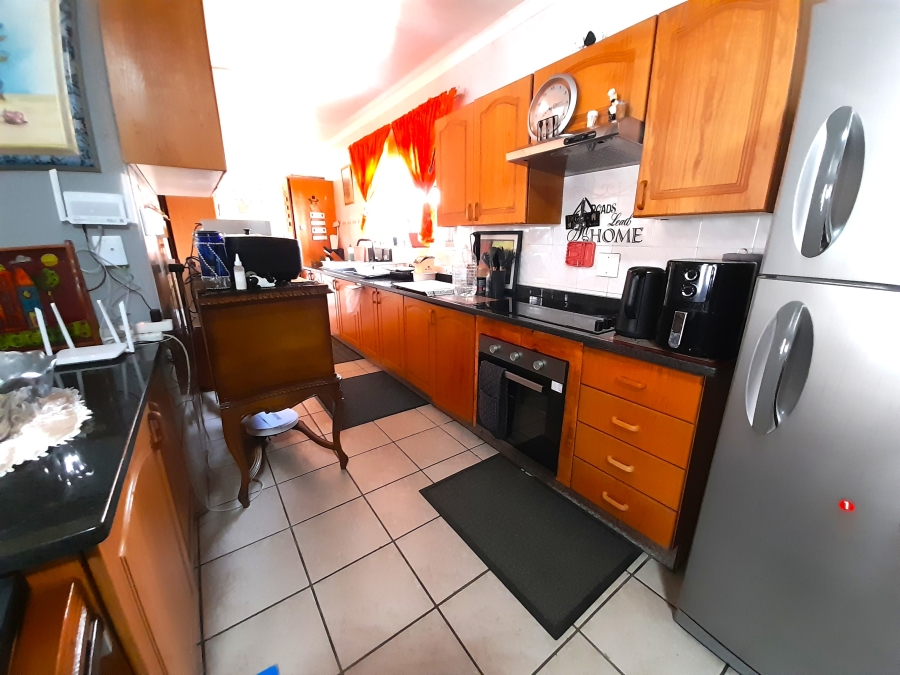 3 Bedroom Property for Sale in Arcon Park Gauteng