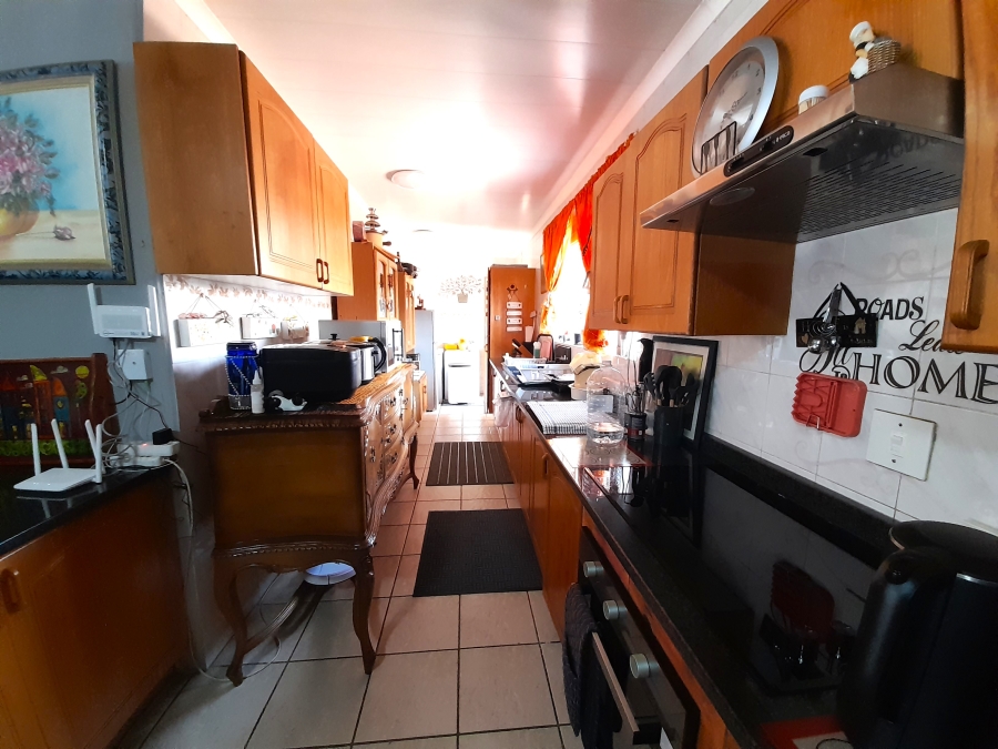 3 Bedroom Property for Sale in Arcon Park Gauteng