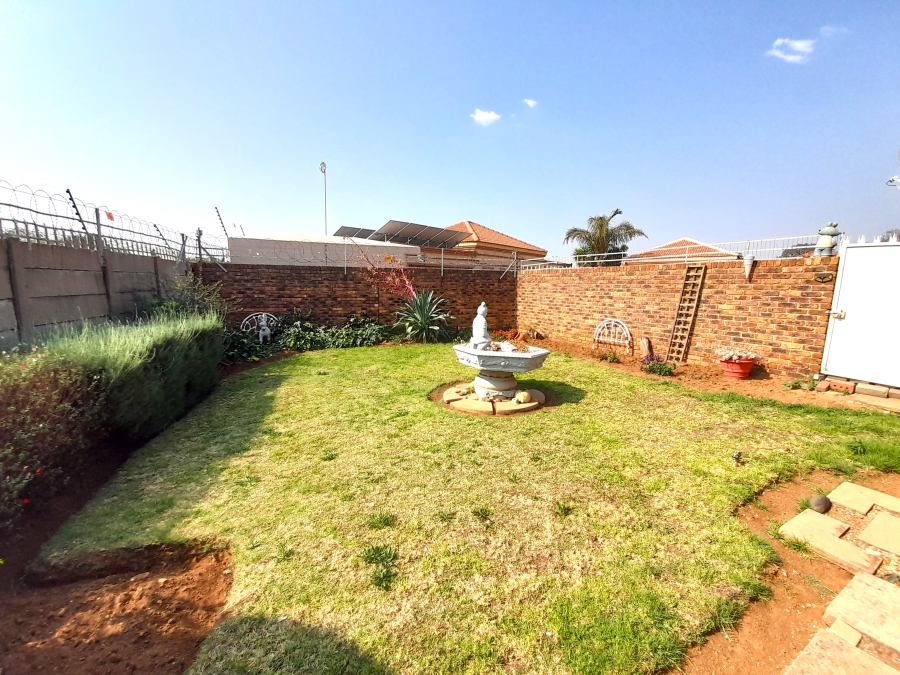 3 Bedroom Property for Sale in Arcon Park Gauteng
