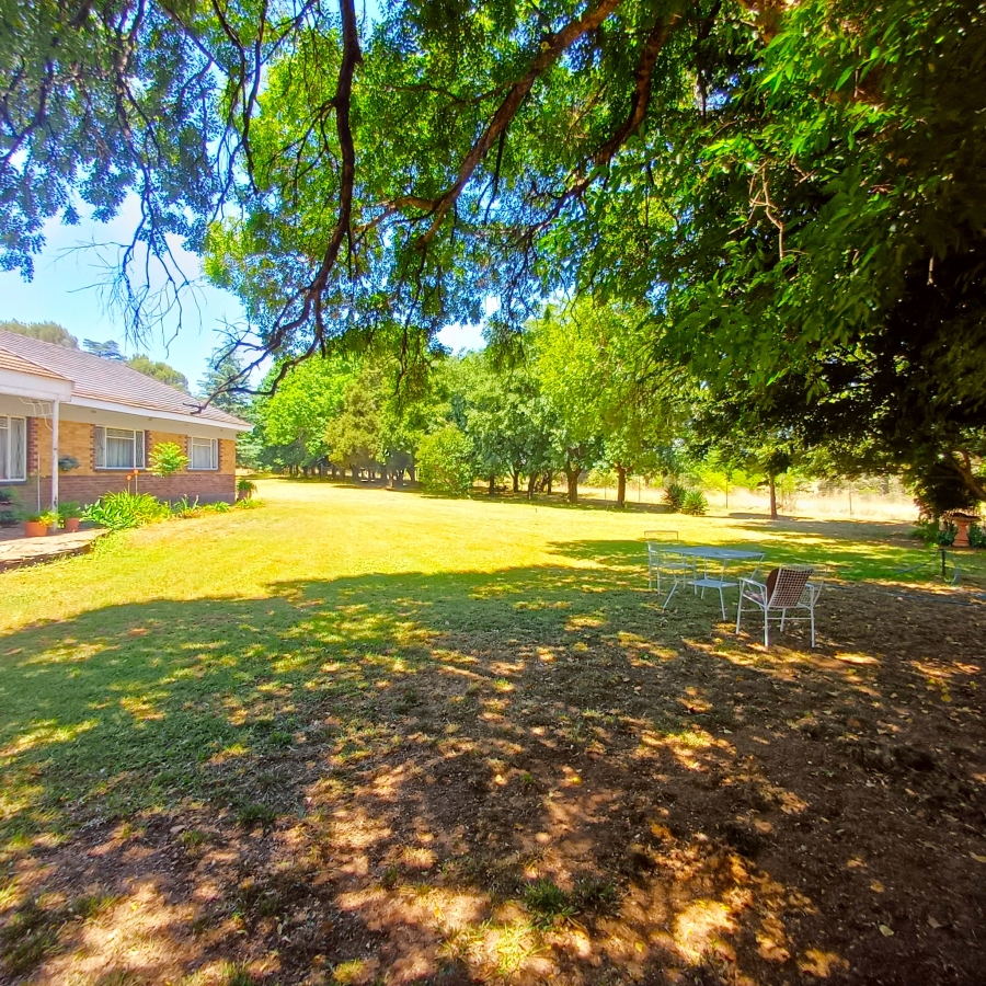 3 Bedroom Property for Sale in Uitvlugt A H Gauteng