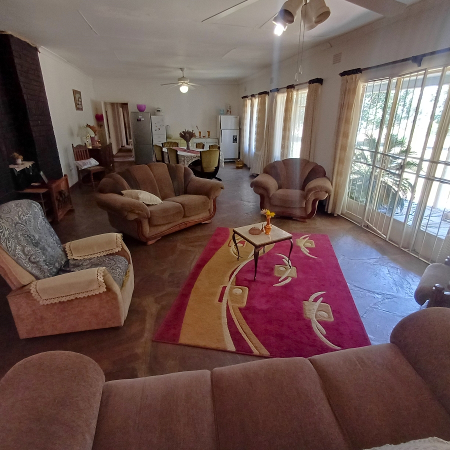 3 Bedroom Property for Sale in Uitvlugt A H Gauteng