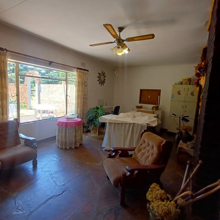 3 Bedroom Property for Sale in Uitvlugt A H Gauteng