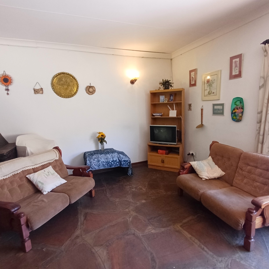 3 Bedroom Property for Sale in Uitvlugt A H Gauteng