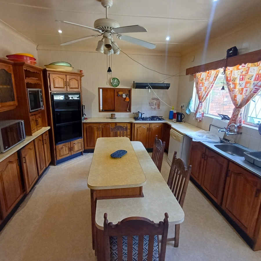 3 Bedroom Property for Sale in Uitvlugt A H Gauteng