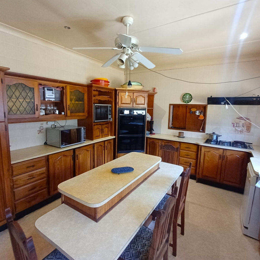 3 Bedroom Property for Sale in Uitvlugt A H Gauteng