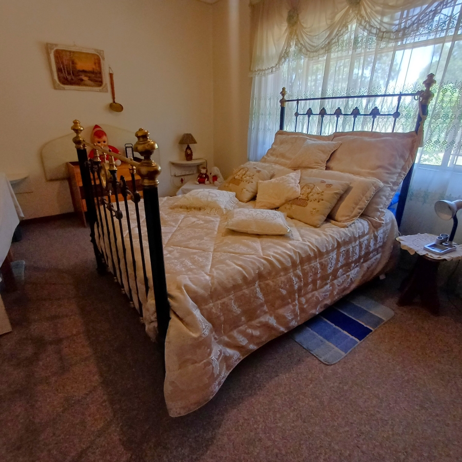 3 Bedroom Property for Sale in Uitvlugt A H Gauteng