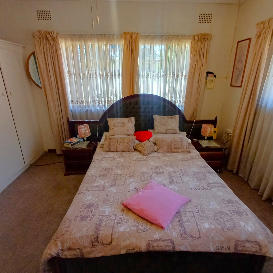3 Bedroom Property for Sale in Uitvlugt A H Gauteng