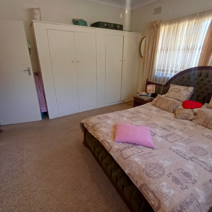 3 Bedroom Property for Sale in Uitvlugt A H Gauteng