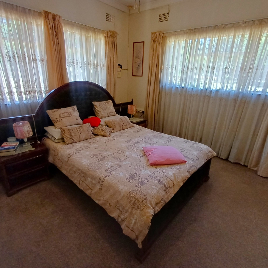 3 Bedroom Property for Sale in Uitvlugt A H Gauteng