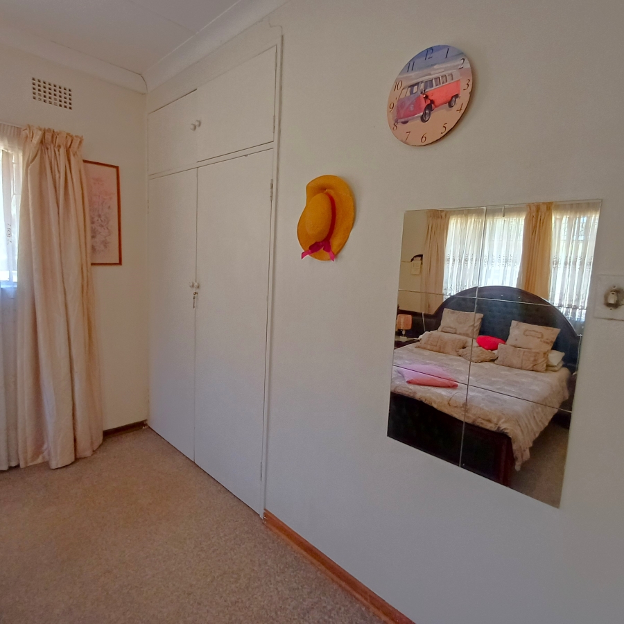 3 Bedroom Property for Sale in Uitvlugt A H Gauteng