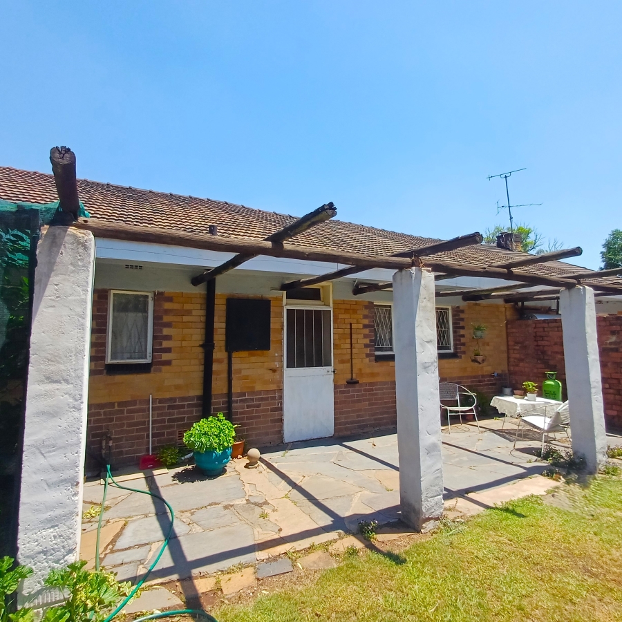 3 Bedroom Property for Sale in Uitvlugt A H Gauteng
