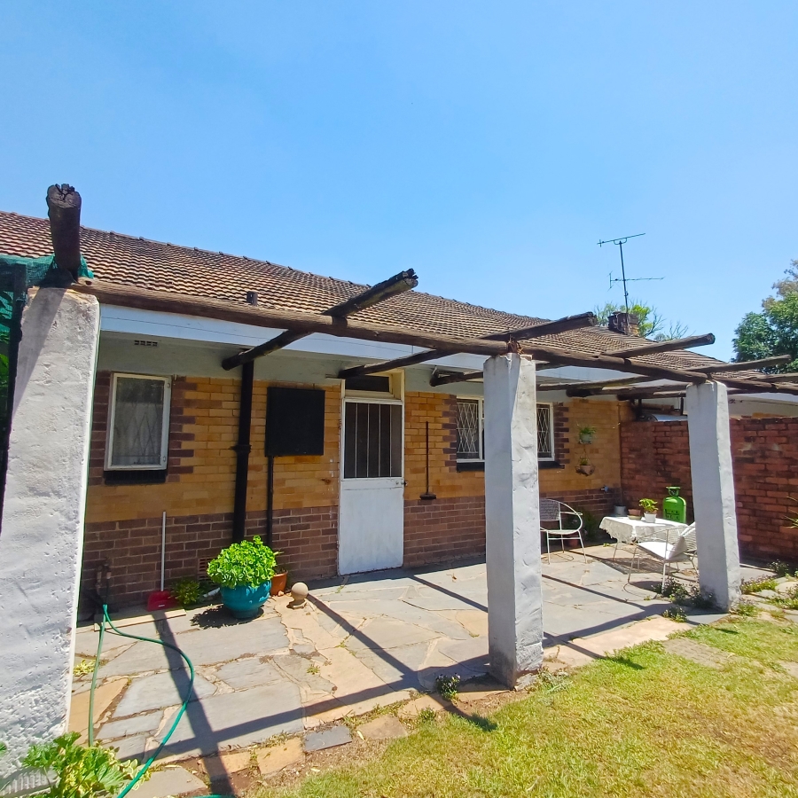 3 Bedroom Property for Sale in Uitvlugt A H Gauteng