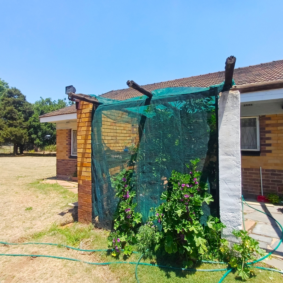 3 Bedroom Property for Sale in Uitvlugt A H Gauteng